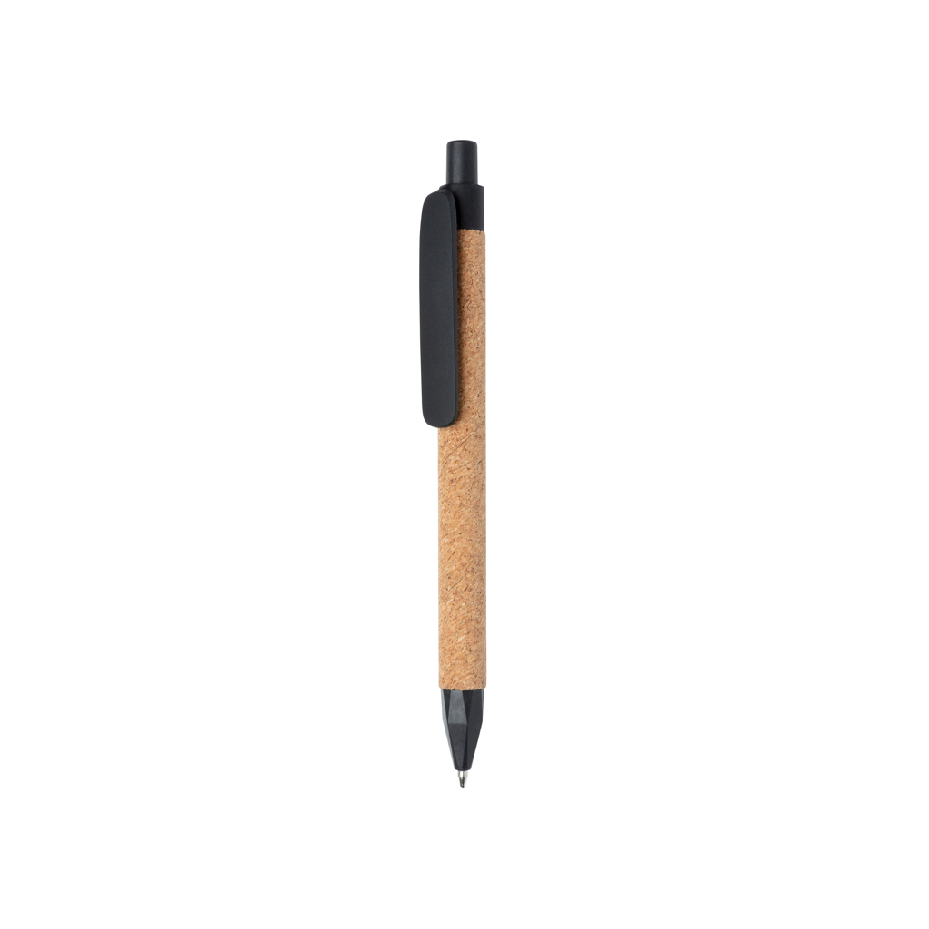 Write wheatstraw and cork pen - Slika 2
