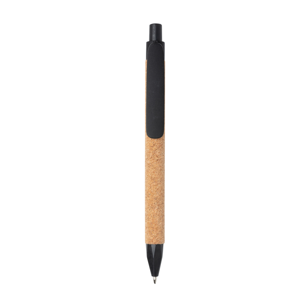 Write wheatstraw and cork pen - Slika 3