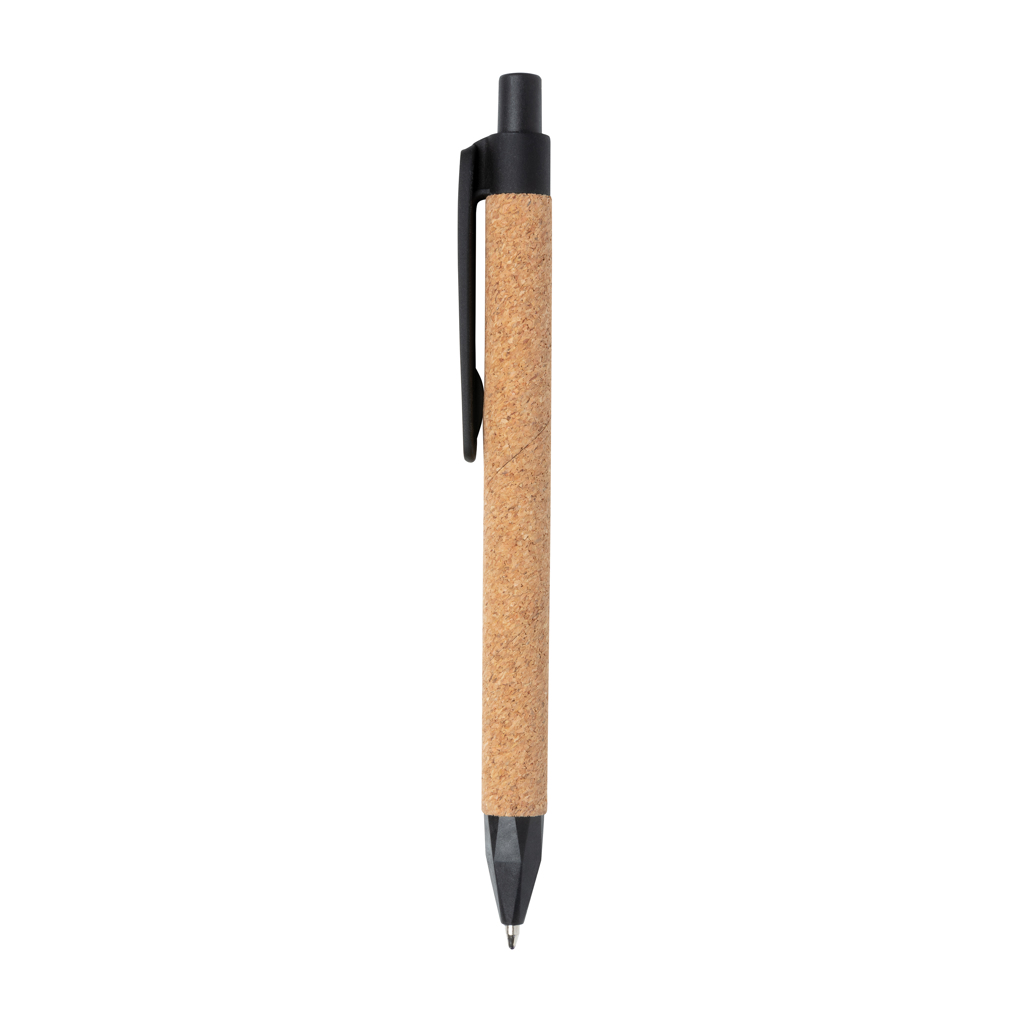 Write wheatstraw and cork pen - Slika 4