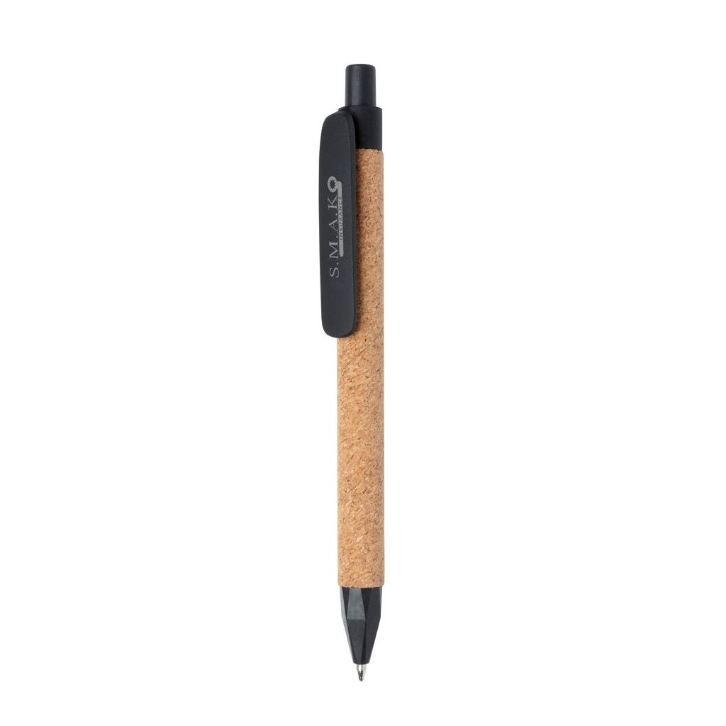 Write wheatstraw and cork pen - Slika 5