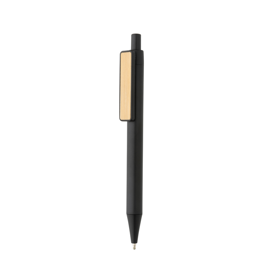 GRS RABS pen with bamboo clip - Slika 2