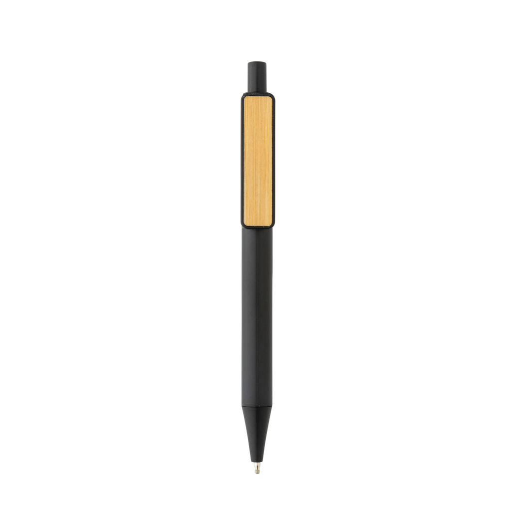 GRS RABS pen with bamboo clip - Slika 3