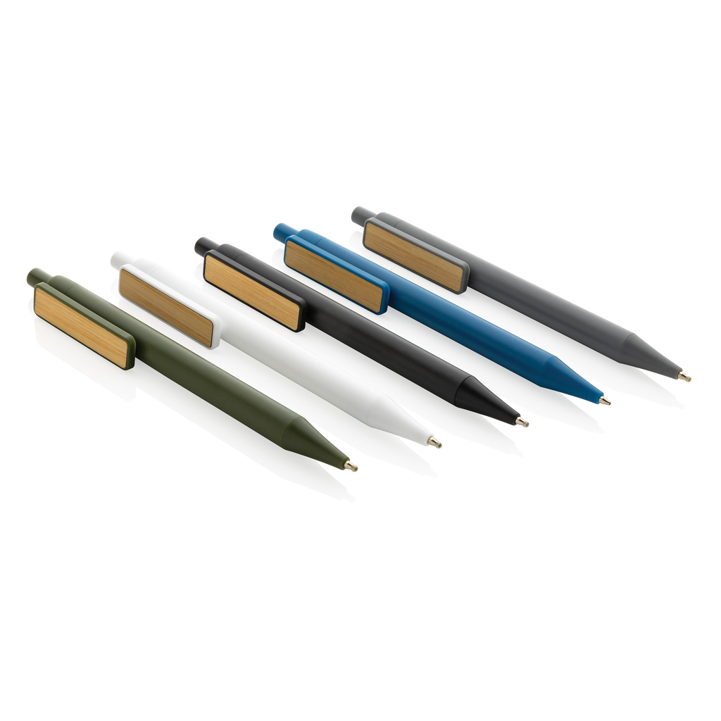 GRS RABS pen with bamboo clip - Slika 6