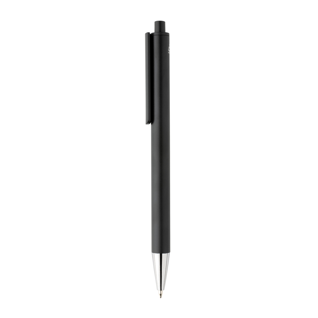 Amisk RCS certified recycled aluminum pen - Slika 3