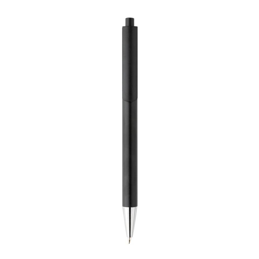 Amisk RCS certified recycled aluminum pen - Slika 4