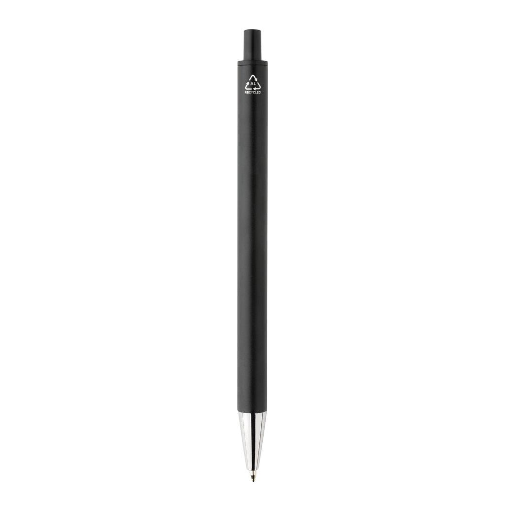 Amisk RCS certified recycled aluminum pen - Slika 5