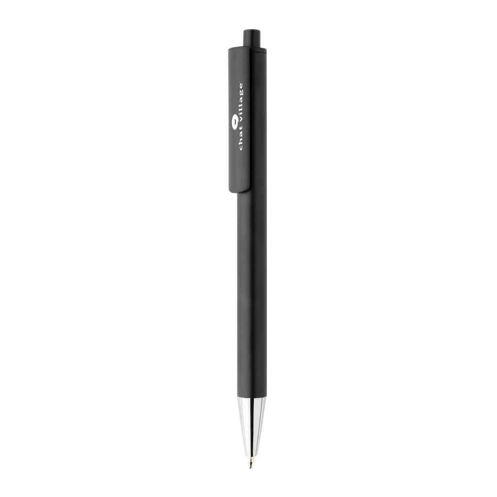 Amisk RCS certified recycled aluminum pen - Slika 6