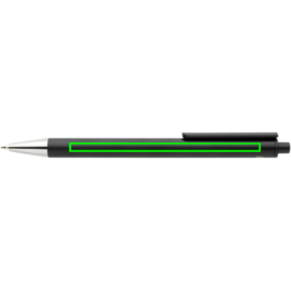 Amisk RCS certified recycled aluminum pen - Slika 10