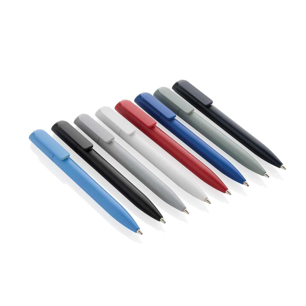 Pocketpal GRS certified recycled ABS mini pen - Slika 6