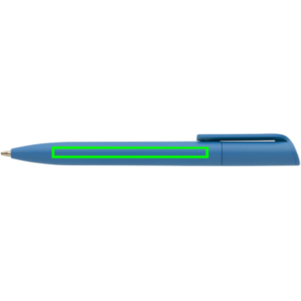 Pocketpal GRS certified recycled ABS mini pen - Slika 9
