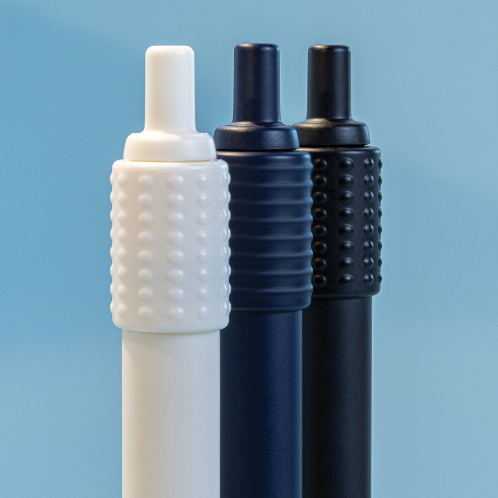 Quill GRS certified RABS anti stress/ stress relief pen - Slika 8