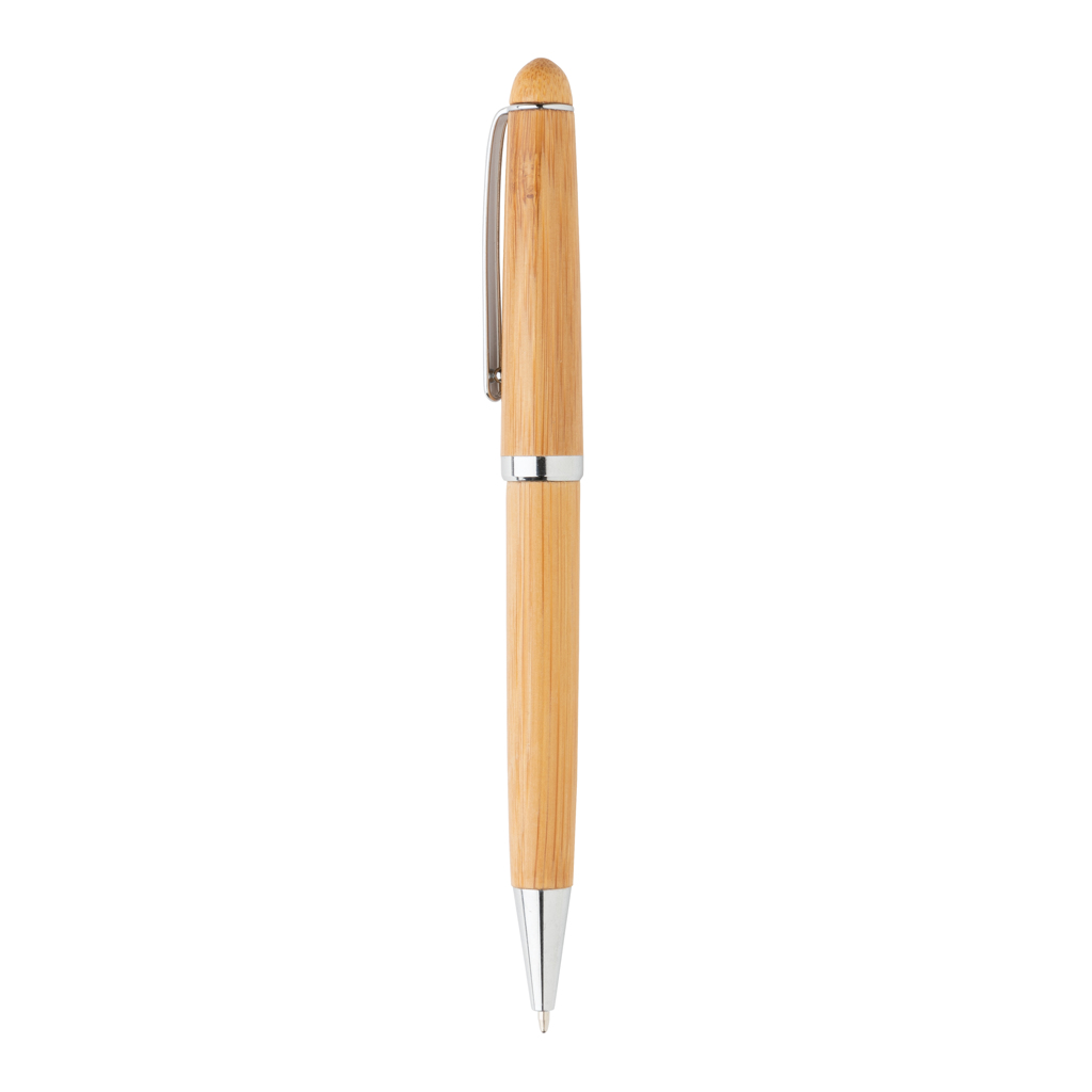 Bamboo pen in box - Slika 3