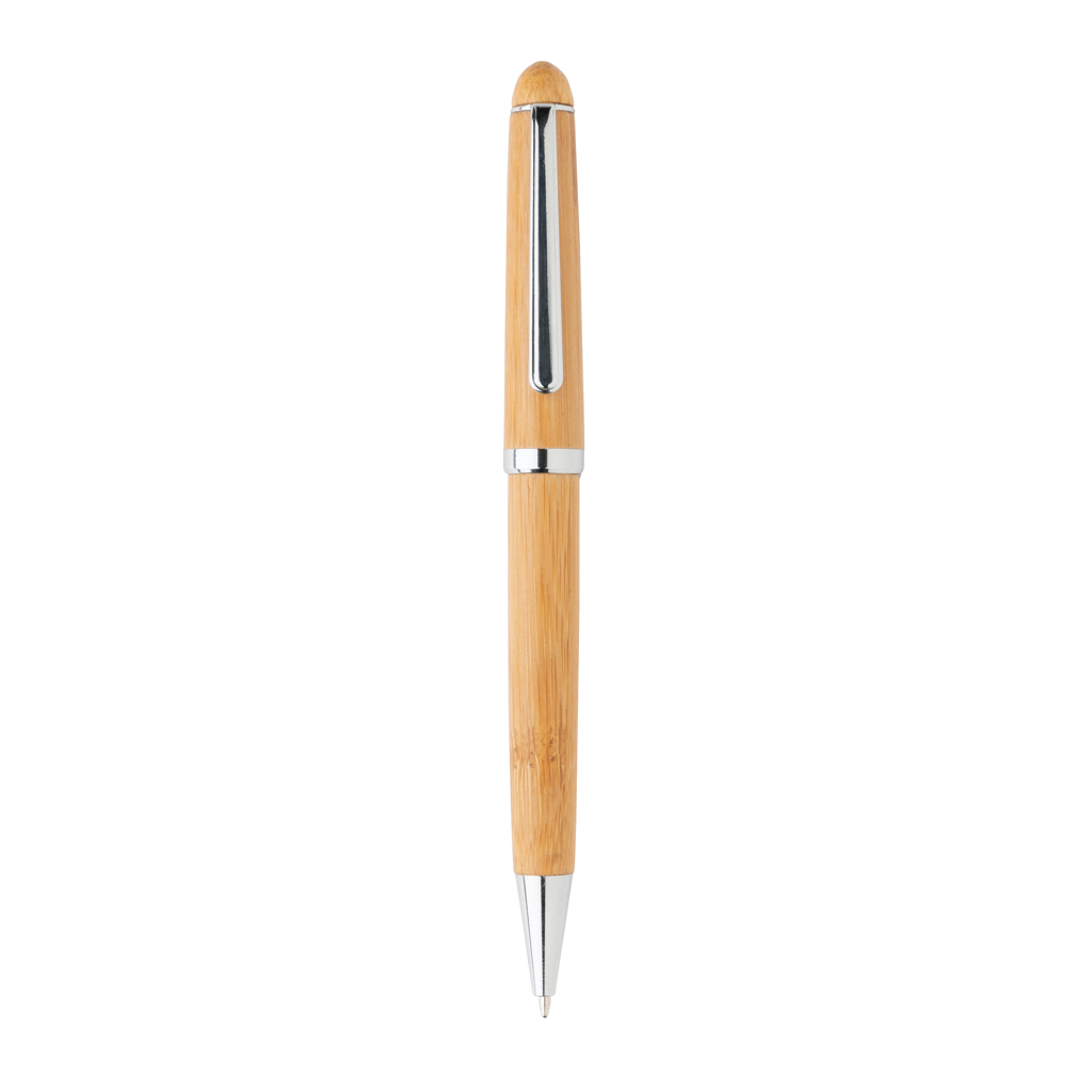 Bamboo pen in box - Slika 4