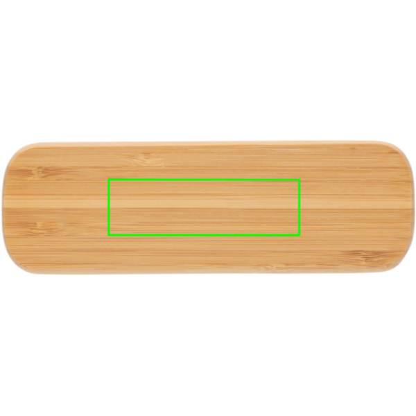 Bamboo pen in box - Slika 10