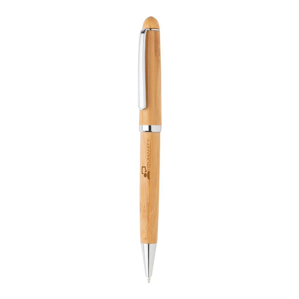 Bamboo pen in box - Slika 7