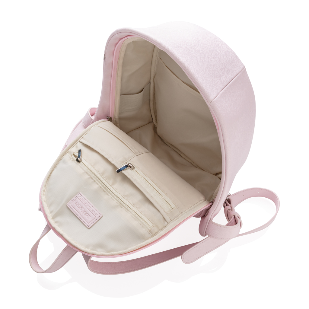Elle Fashion, Anti-theft backpack - Slika 11