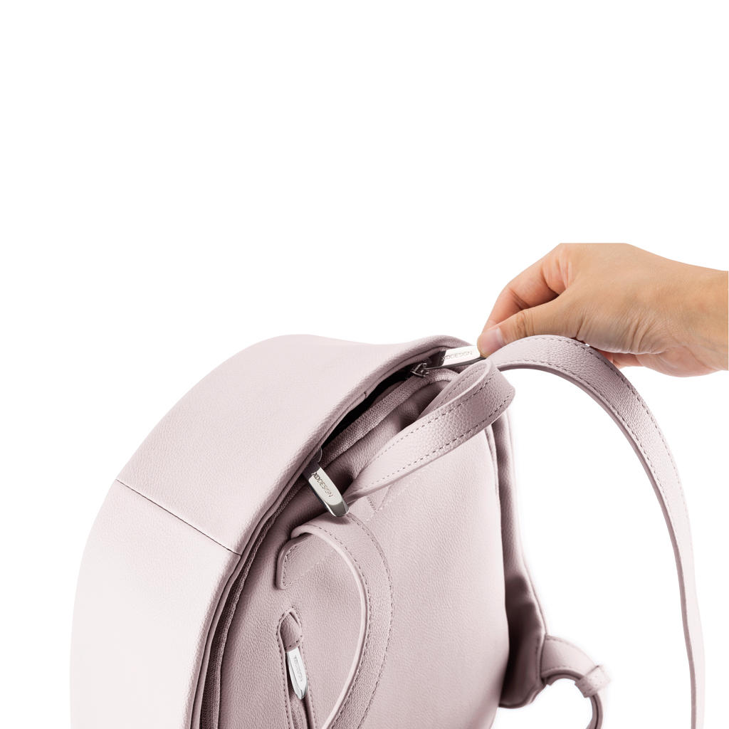 Elle Fashion, Anti-theft backpack - Slika 6