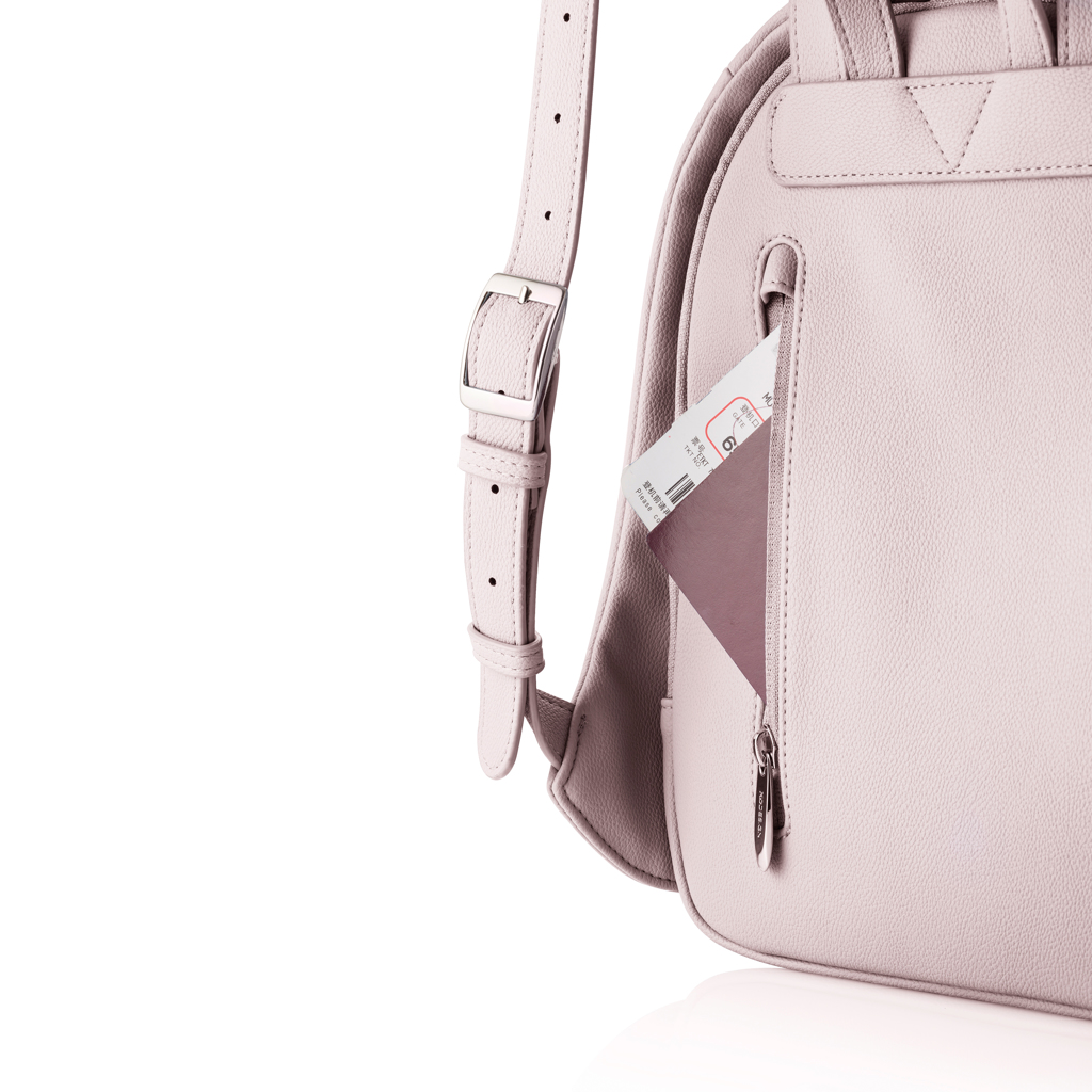 Elle Fashion, Anti-theft backpack - Slika 7