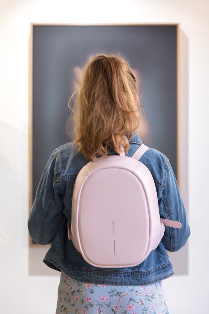 Elle Fashion, Anti-theft backpack - Slika 20