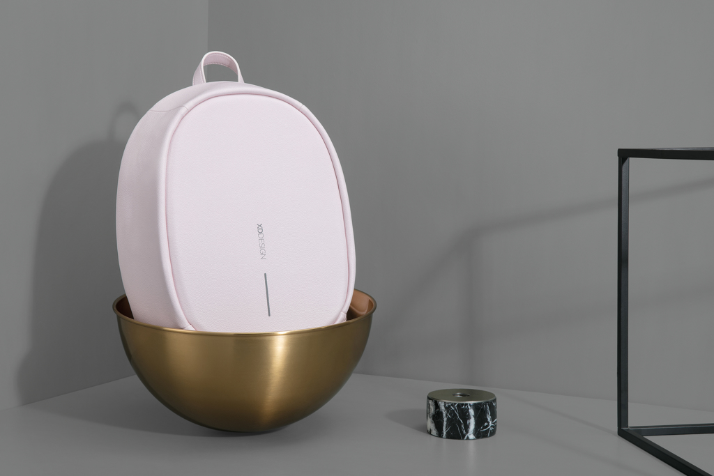 Elle Fashion, Anti-theft backpack - Slika 37