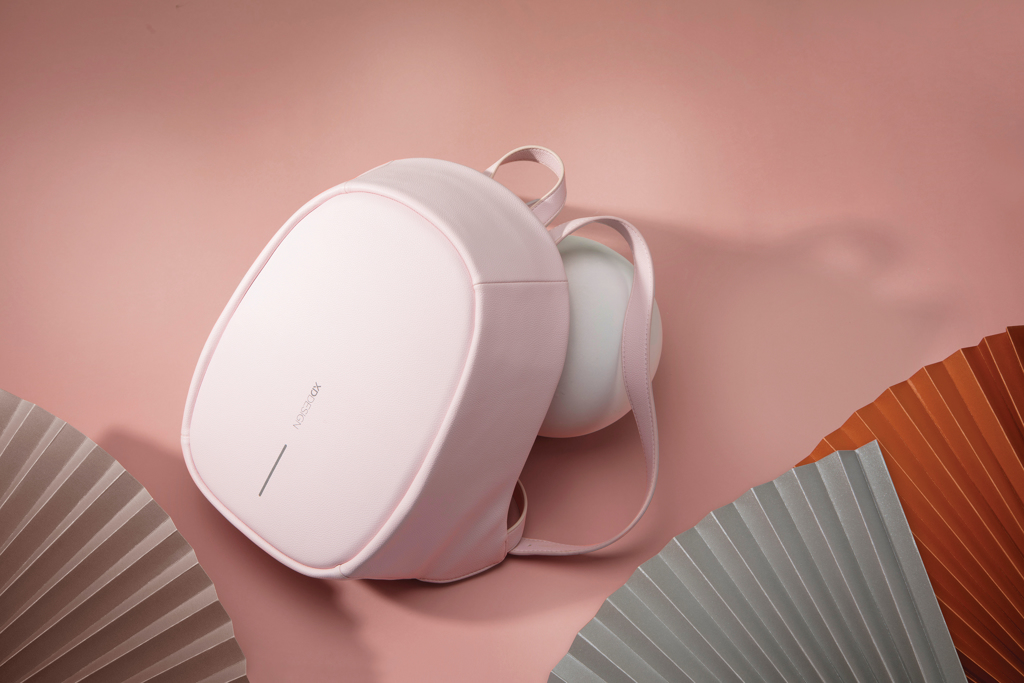 Elle Fashion, Anti-theft backpack - Slika 43