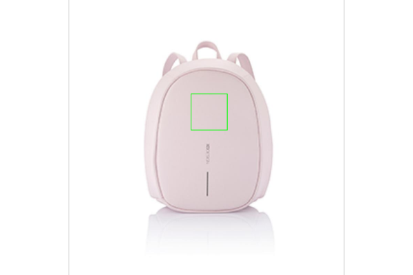 Elle Fashion, Anti-theft backpack - Slika 44