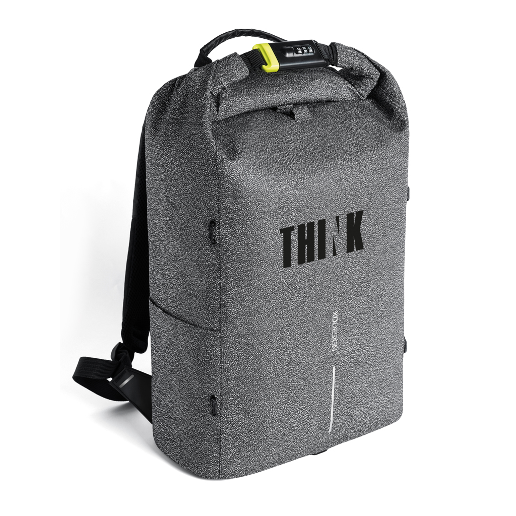 Urban anti-theft cut-proof backpack - Slika 43