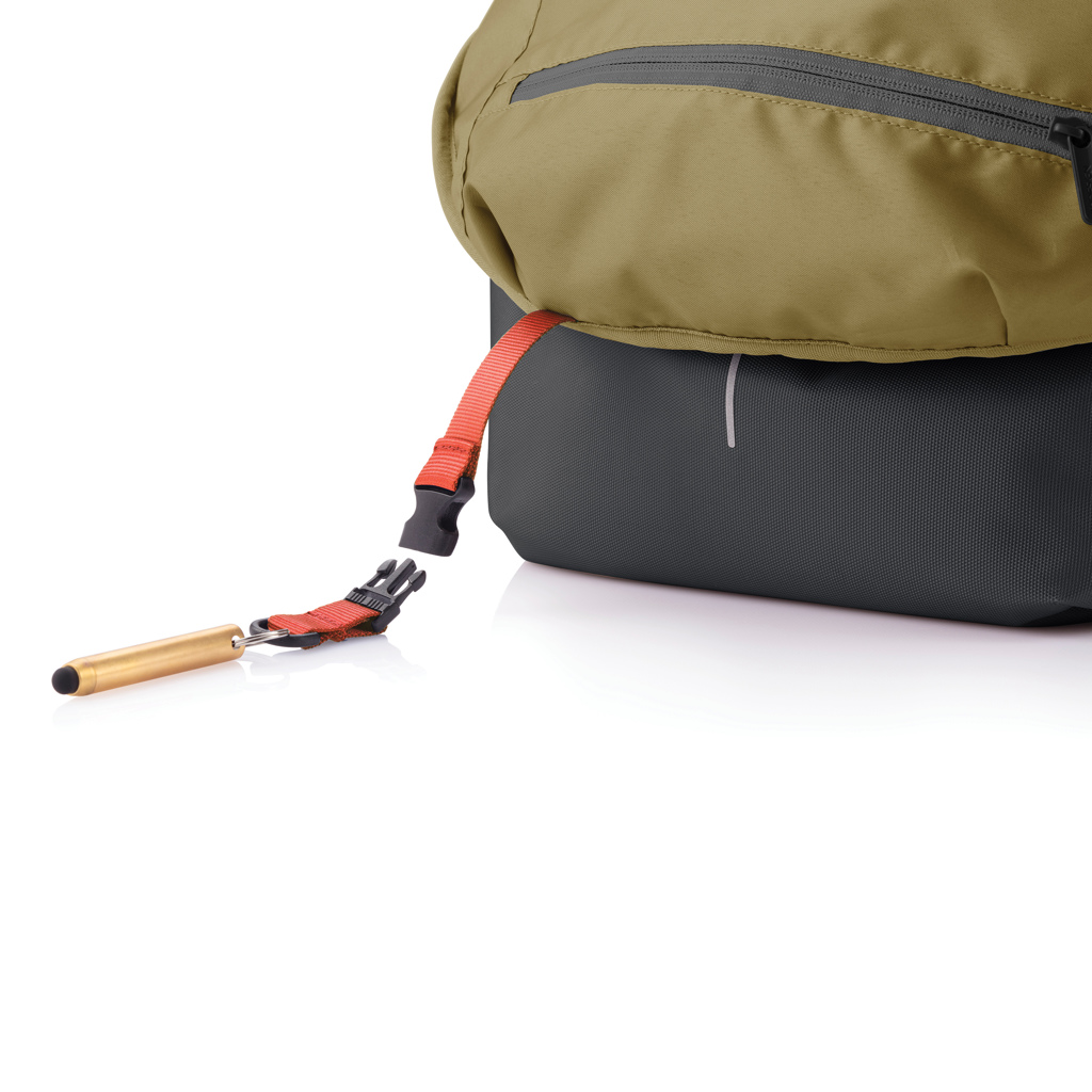 Bobby Soft, anti-theft backpack - Slika 11