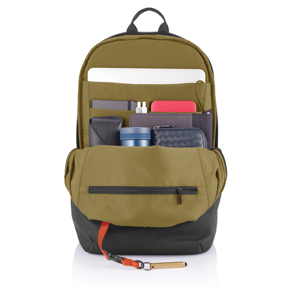 Bobby Soft, anti-theft backpack - Slika 8