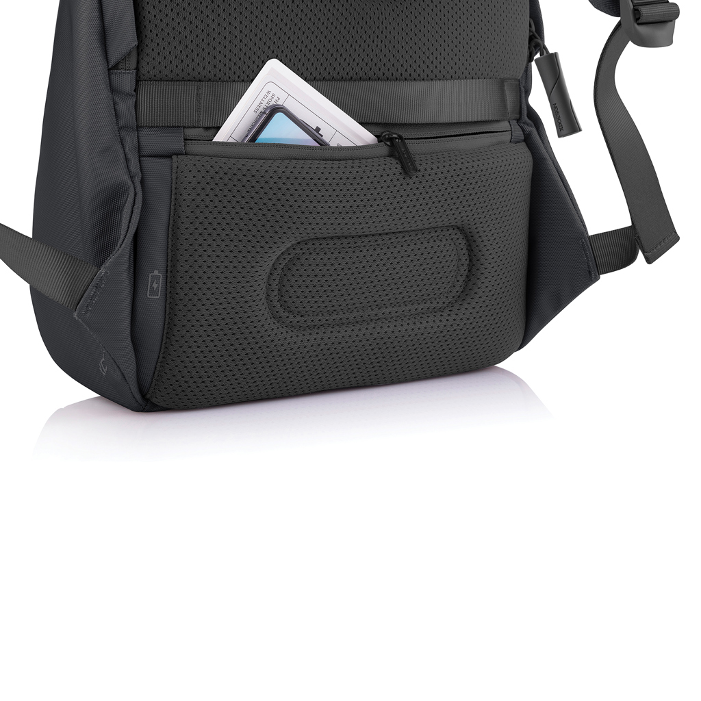 Bobby Soft, anti-theft backpack - Slika 9