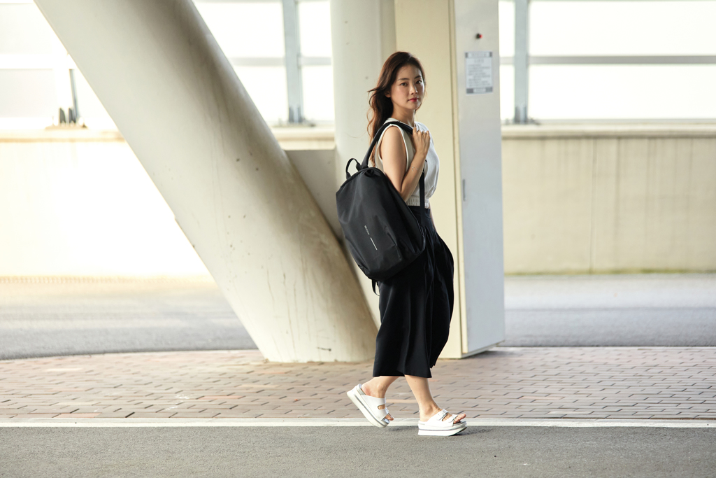 Bobby Soft, anti-theft backpack - Slika 22