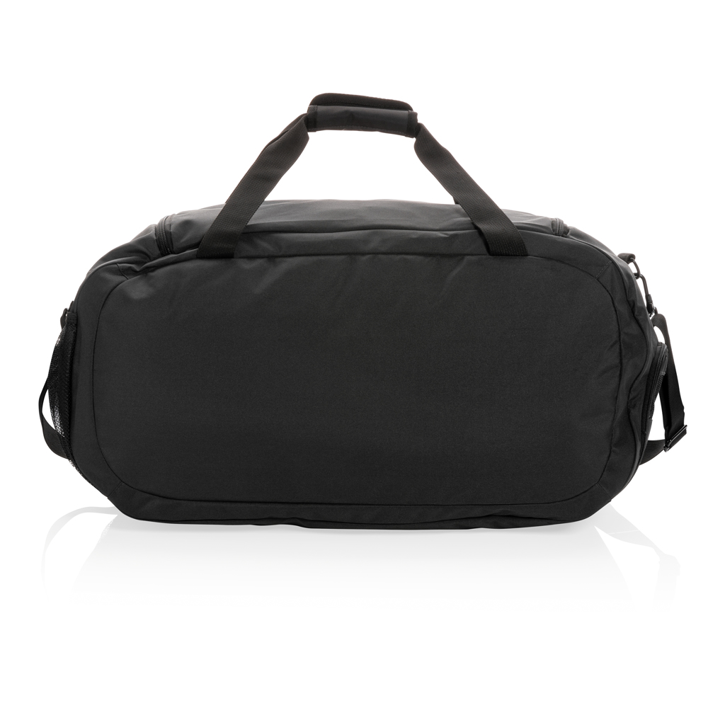 Swiss Peak AWARE™ RPET sports duffel - Slika 4
