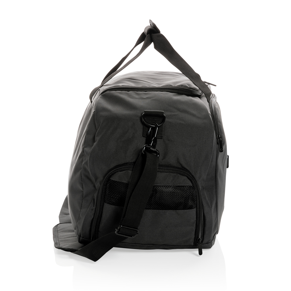 Swiss Peak AWARE™ RPET sports duffel - Slika 6
