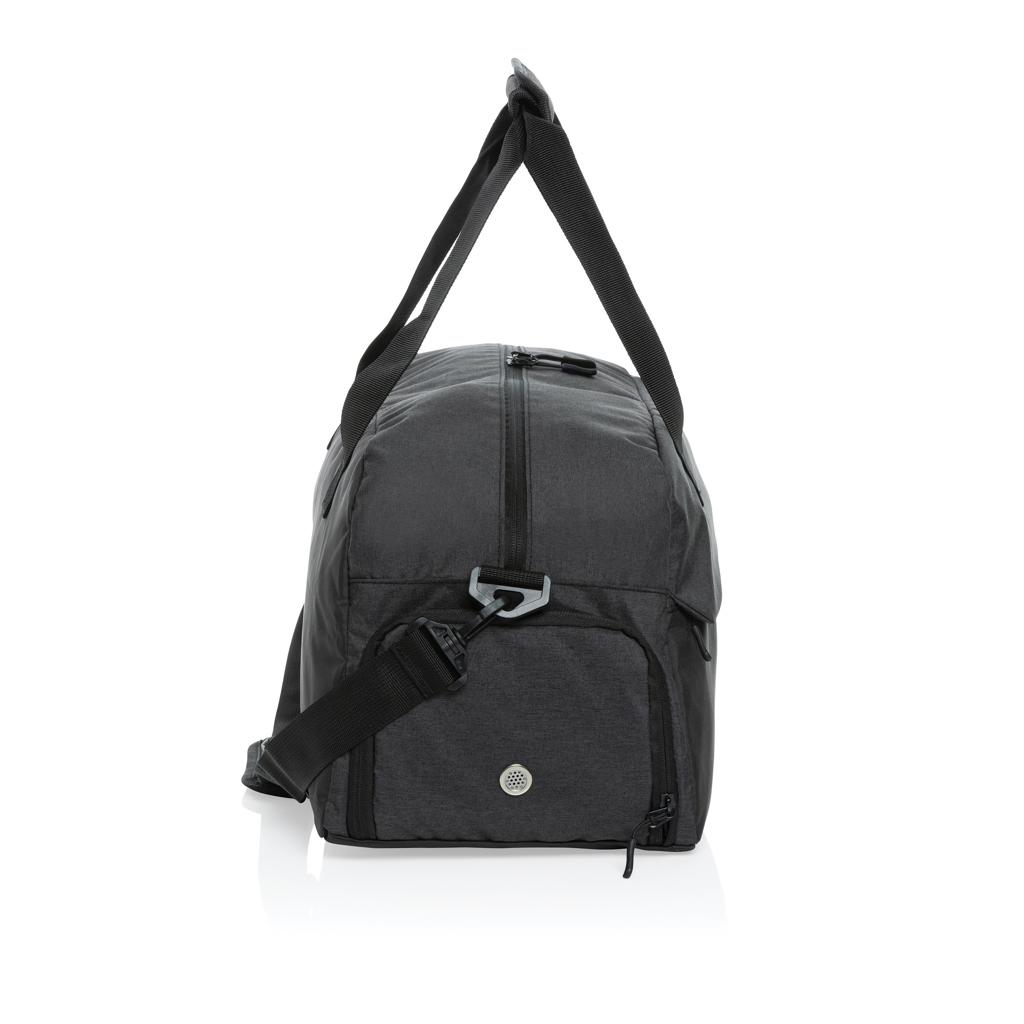 Kazu AWARE™ RPET basic weekend duffel - Slika 4