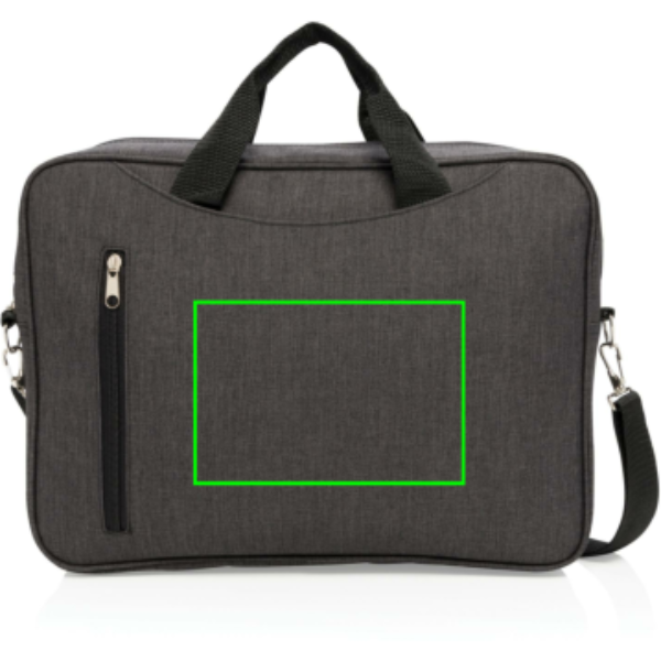 Classic 15” laptop bag - Slika 10