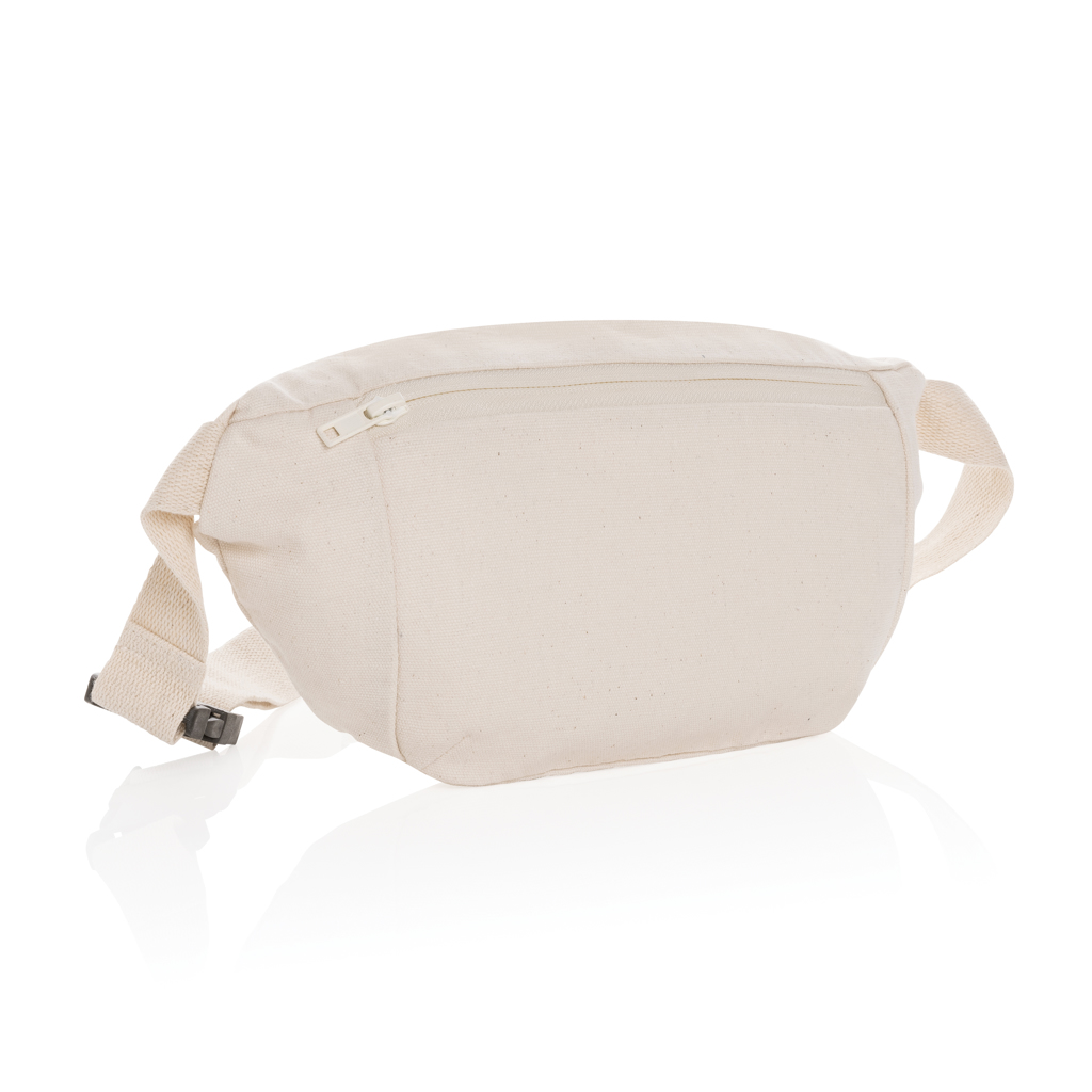 Impact AWARE™ 285gsm rcanvas hip bag undyed - Slika 2