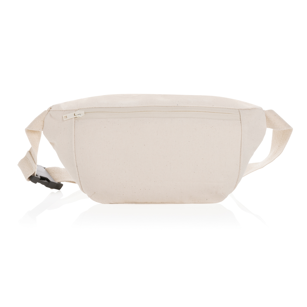 Impact AWARE™ 285gsm rcanvas hip bag undyed - Slika 3
