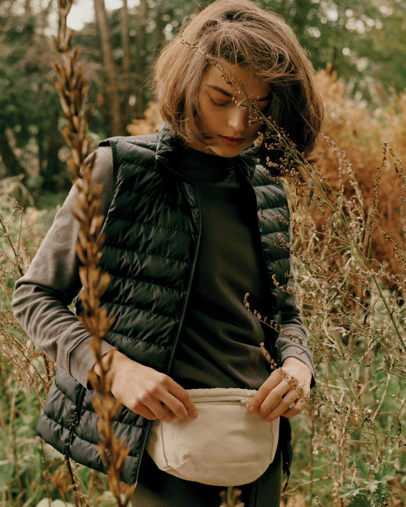 Impact AWARE™ 285gsm rcanvas hip bag undyed - Slika 6