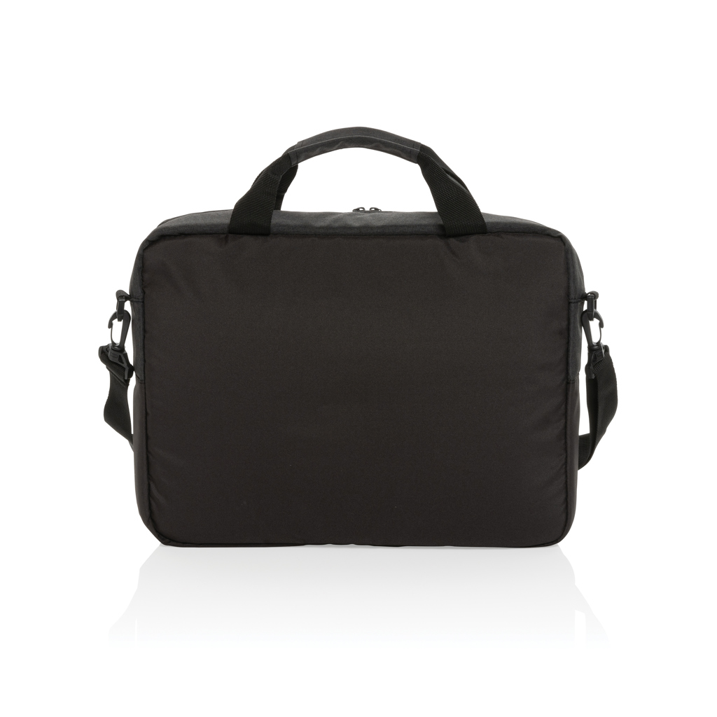 Kazu AWARE™ RPET basic 15.6 inch laptop bag - Slika 4