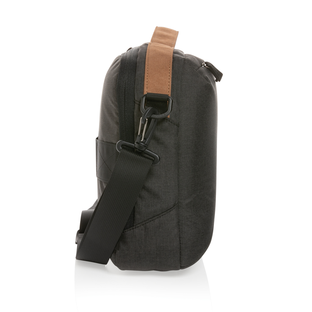 Impact AWARE™ 300D two tone deluxe 15.6" laptop bag - Slika 4