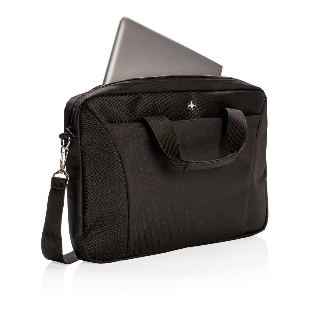 15.4” laptop bag - Slika 4