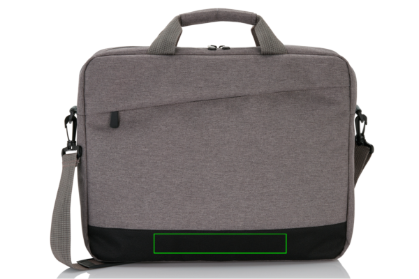 Trend 15” laptop bag - Slika 7