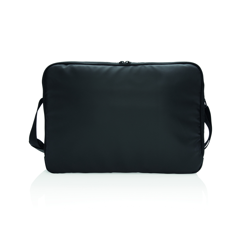 Madrid RFID USB 15.6" laptop bag PVC free - Slika 4