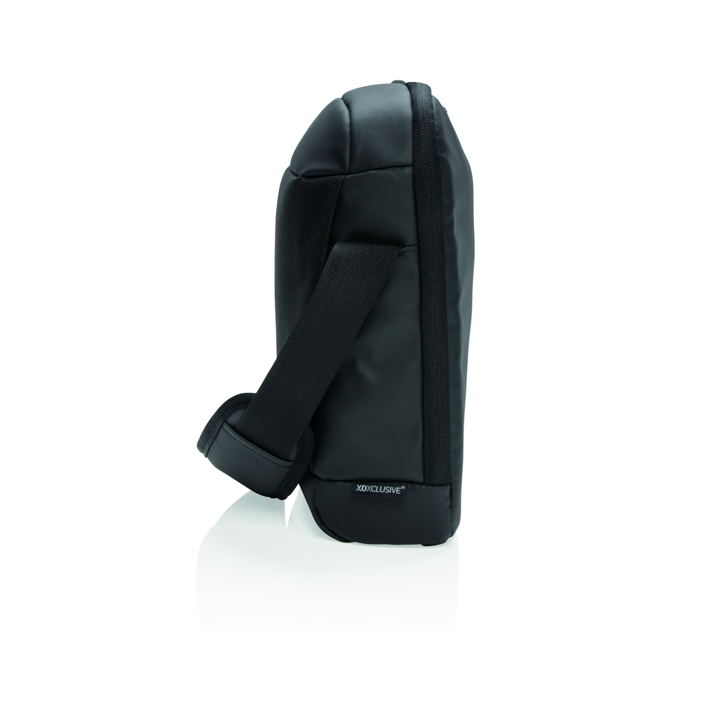 Madrid RFID USB 15.6" laptop bag PVC free - Slika 6