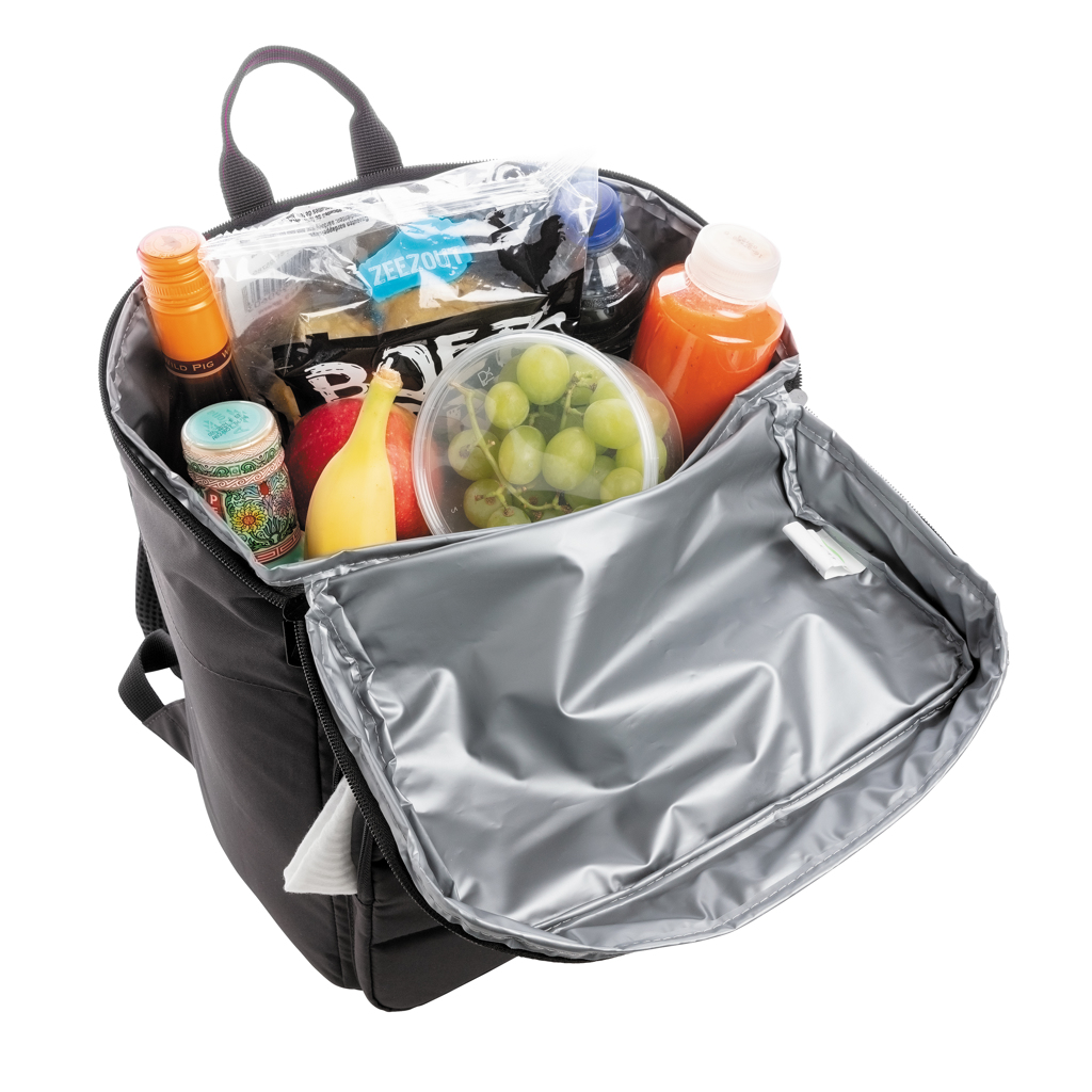 Impact AWARE™ RPET cooler backpack - Slika 8
