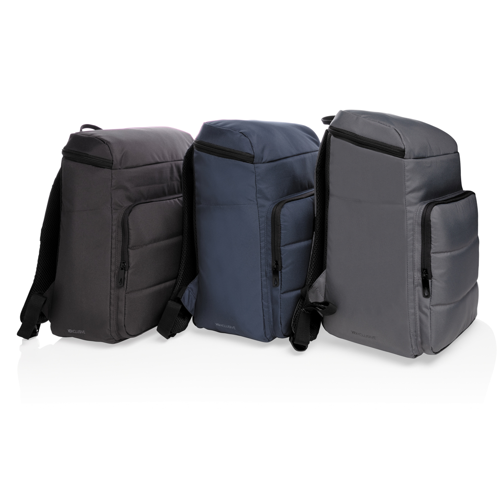 Impact AWARE™ RPET cooler backpack - Slika 11