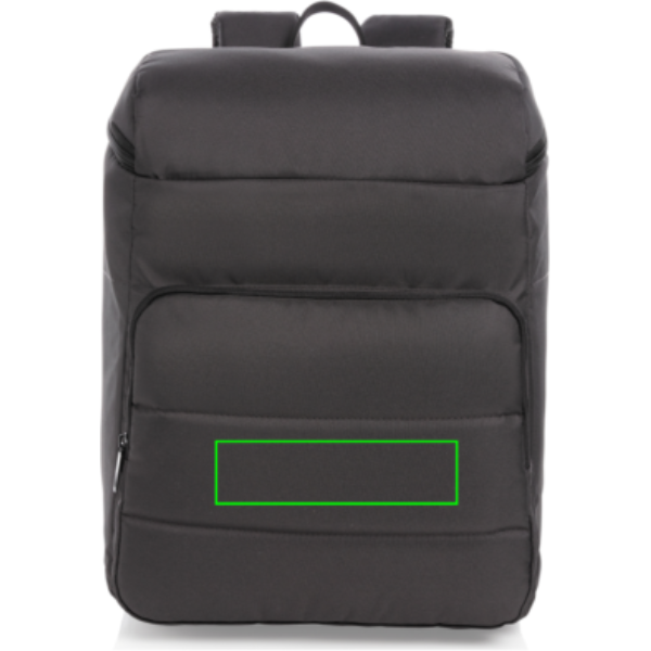 Impact AWARE™ RPET cooler backpack - Slika 14
