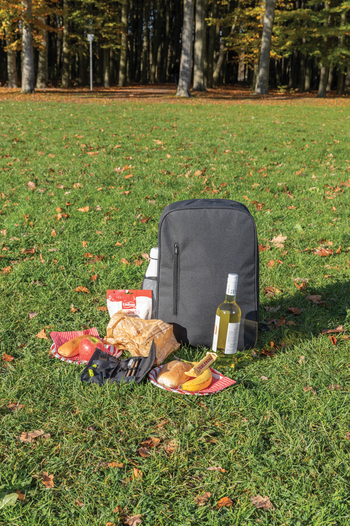 Tierra cooler backpack - Slika 12