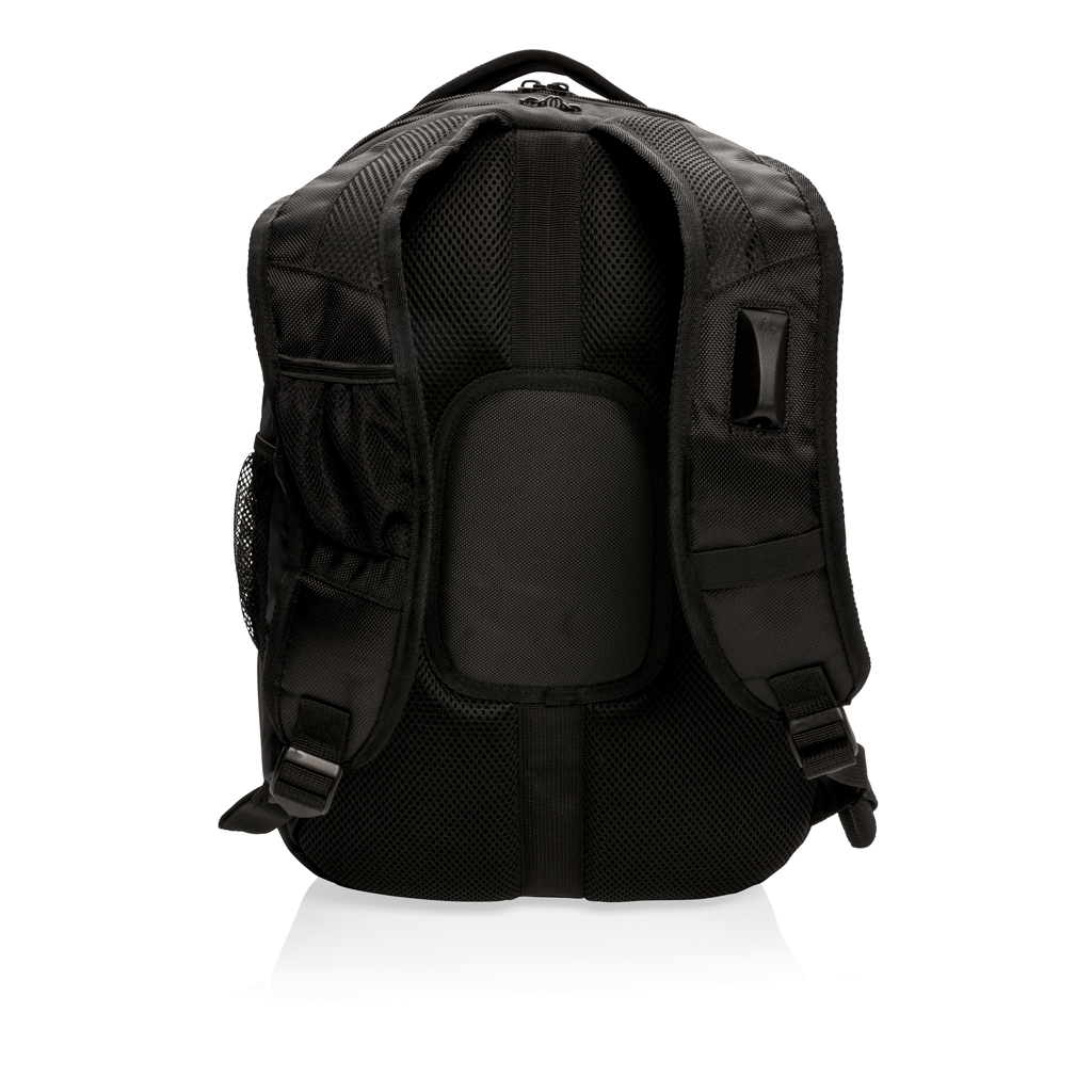 Outdoor laptop backpack - Slika 4