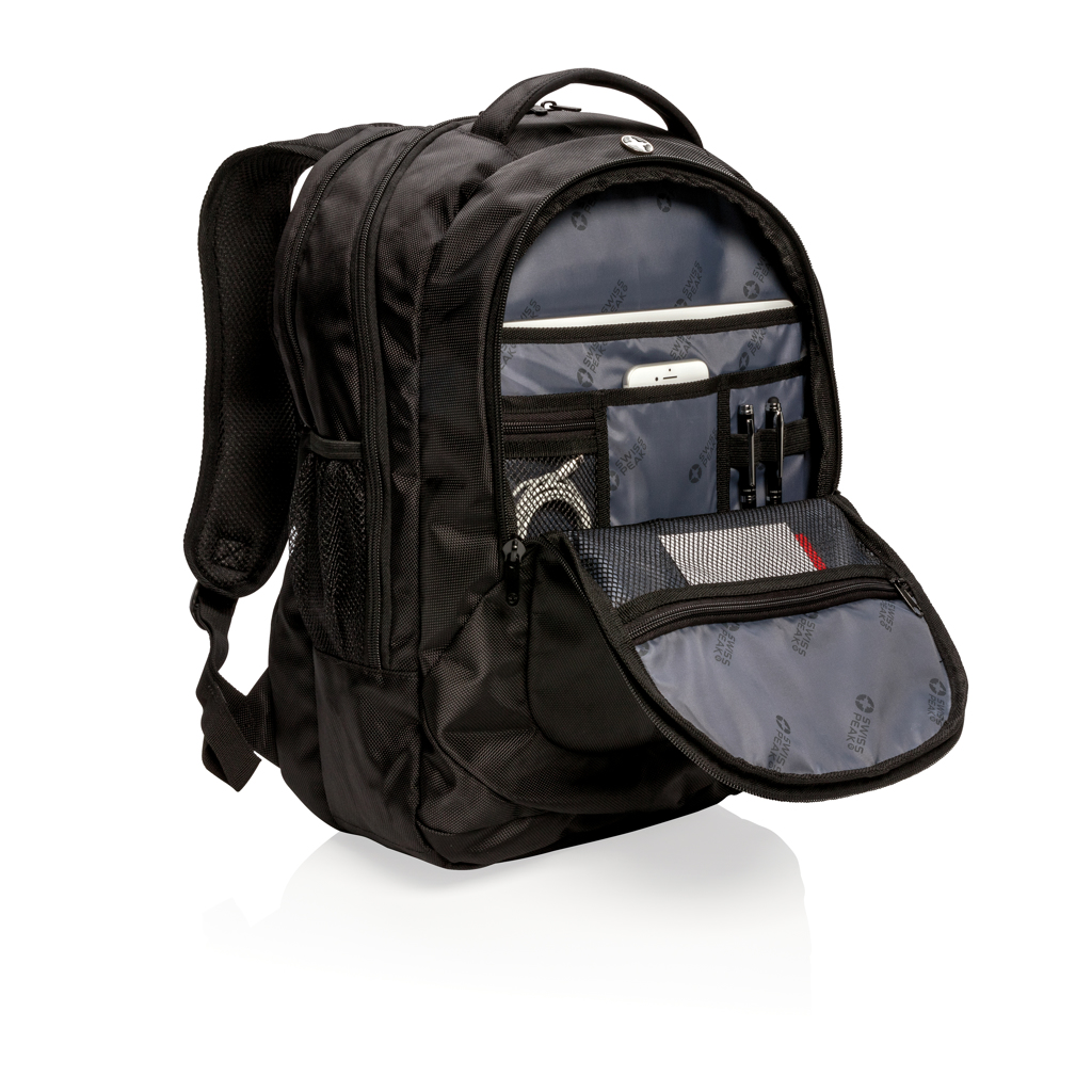 Outdoor laptop backpack - Slika 6